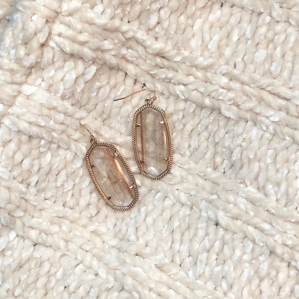 Kendra Scott Elle Earrings